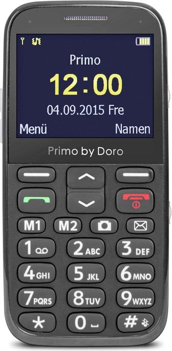Immagine prodotto Doro Primo 366 2G (2.30", 0.30 Mpx, 2G)
