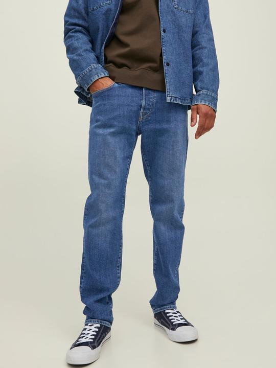 Actual product image Jack & Jones RDD Mike Royal R811 Comfort Fit Jeans (W31/L32)