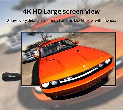 Produktbild MiraScreen 4K Wireless HDMI Display Adapter