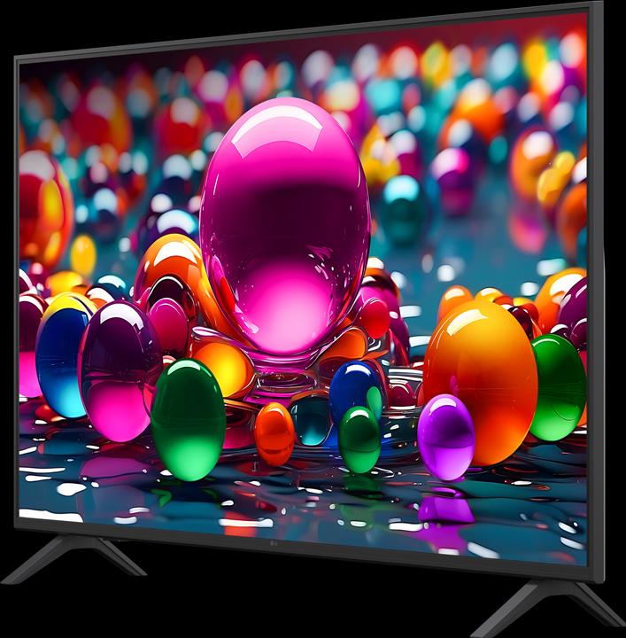 Immagine prodotto LG 50UA75006LA (50", UA75, LED, 4K, 2025)