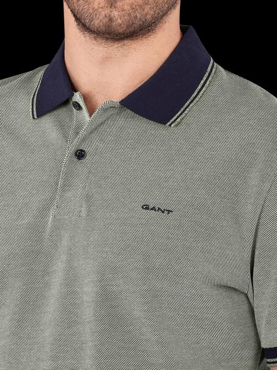 Actual product image GANT Polo shirt (XXL)