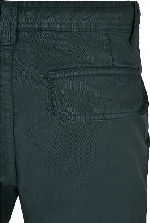 Actual product image Urban Classics Cargo Jogging Pants (S)