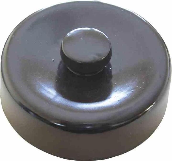 Schmitt Coperchio per pentola di fermentazione (18.80 cm, Pietra)
