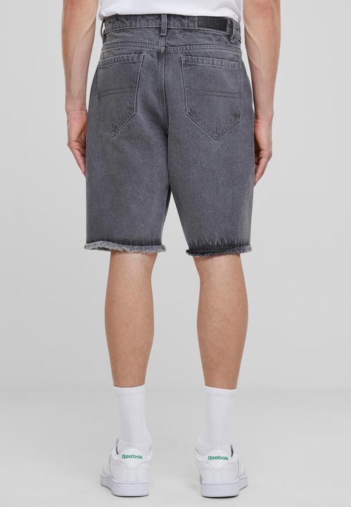 Produktbild Urban Classics Open Edge Two Knee Denim Shorts - 166803 (30)
