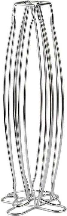 Actual product image Xavax capsule holder/stand Coffee capsule stand "Torre" for Nespresso, 40 capsules