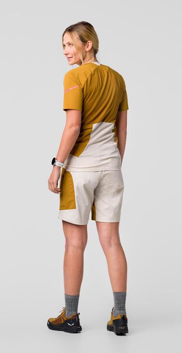 Image du produit Salewa Vento Am Hz T-Shirt W (44)