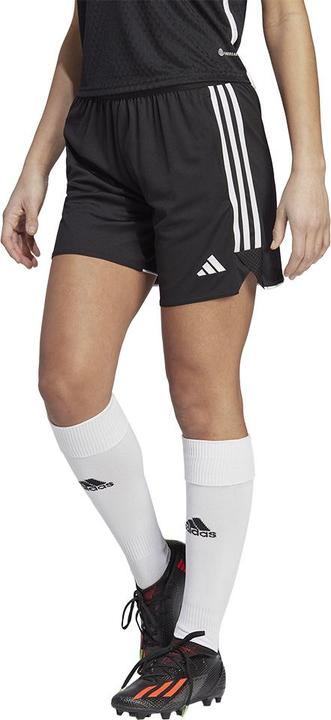 Actual product image adidas Tiro 23 League Long-Lenght Training Shorts Women (XL)