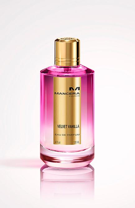 Immagine prodotto Mancera Velvet Vanilla di Eau de Parfum Spray (Unisex) 120 ml (Eau de parfum, 120 ml)
