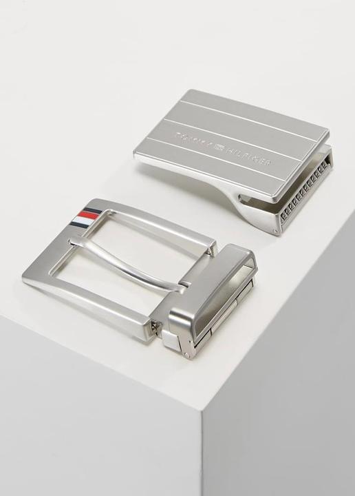 Actual product image Tommy Hilfiger Formal Double Buckle Giftbox (95)