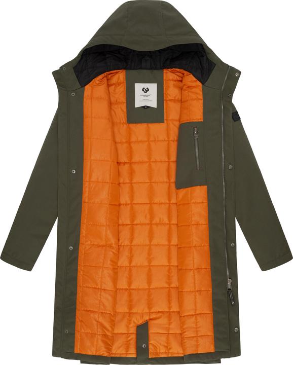 Image du produit Ragwear Mr Them Long (L)