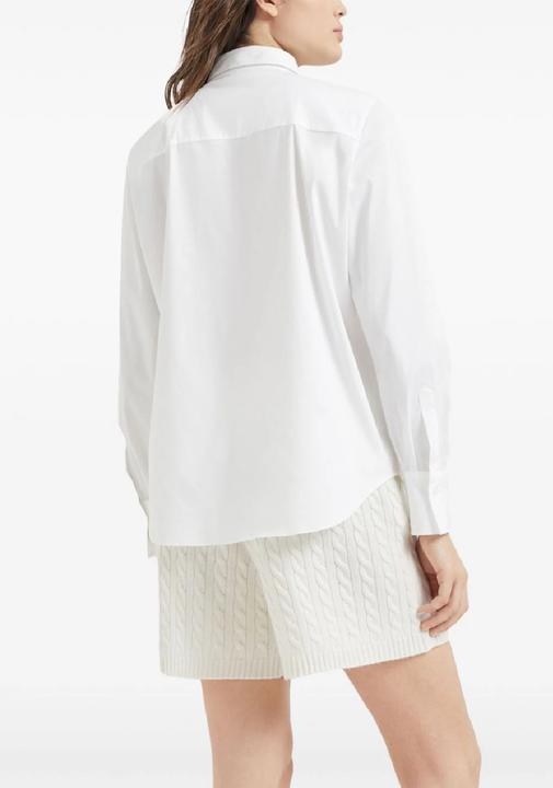 Actual product image Brunello Cucinelli Camicia M/l (M)