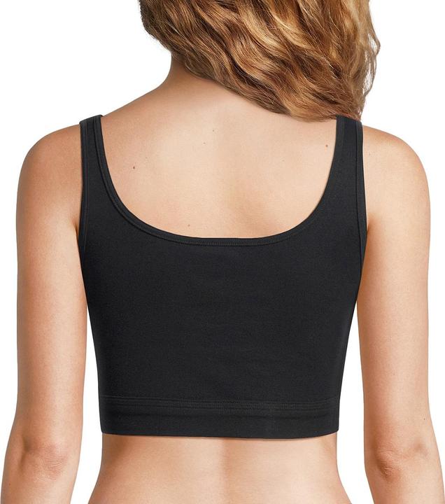 Produktbild Speidel 2er Pack Bio Cotton Bustier (44, XXL, 2er Pack)