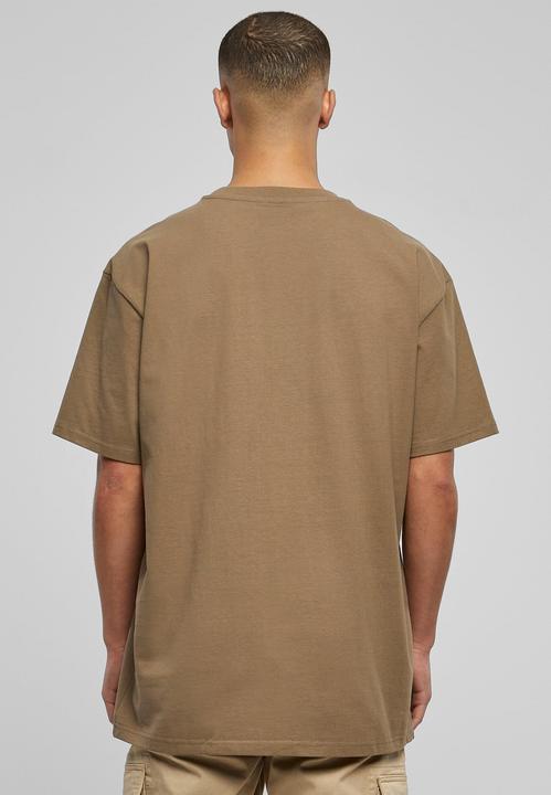 Immagine prodotto Urban Classics Tee pesante oversize (5XL)
