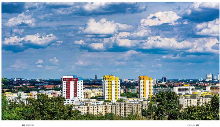 Immagine prodotto Plattenbau Berlin (Tedesco, Inglese, Jesse Simon, 2022)