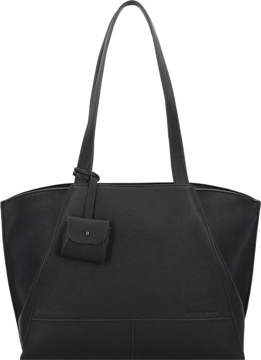 Tom Tailor Adrienn Shopper Tasche L 40 cm (10 l)