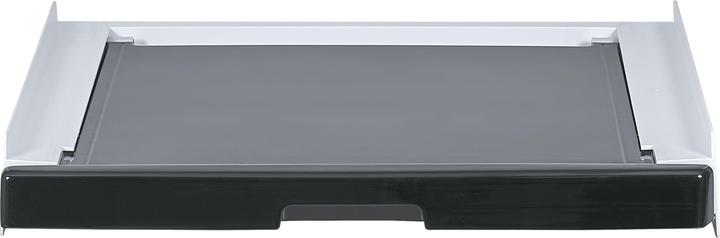 Actual product image Haier Premium Collection Stacking Kit HASTKU10