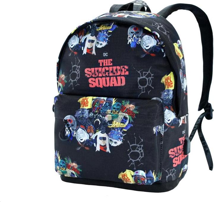 Image du produit Karactermania HS Backpack 1.3 Taskforce