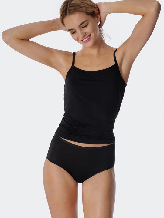 Immagine prodotto Schiesser Slip Tai in Modal Essentials (38, confezione da 4)