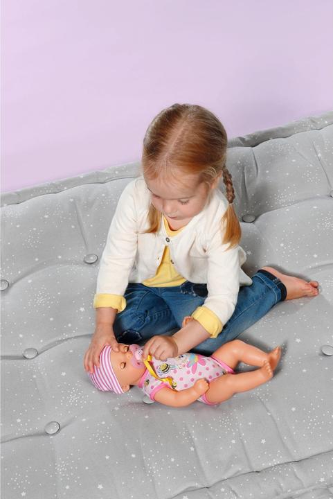Produktbild Zapf Creation BABY born Little Girl