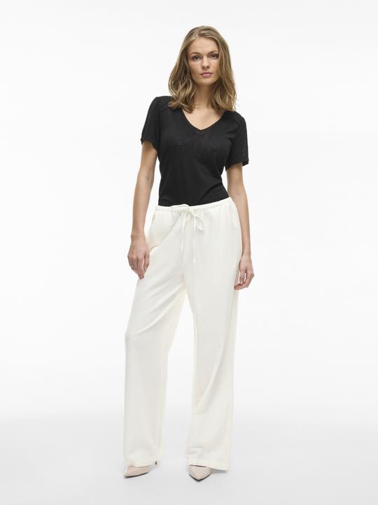 Image du produit Vila Mid Waist Hose (42)