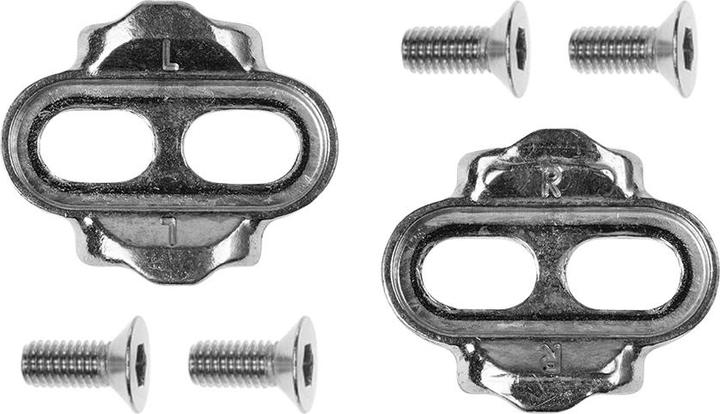 Immagine prodotto Crankbrothers Zero Piastre per scarpe galleggianti