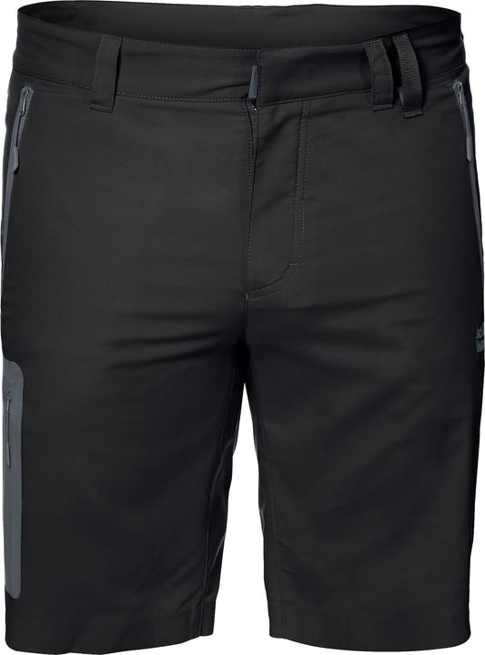 Produktbild Jack Wolfskin Active Track Shorts Men (46)