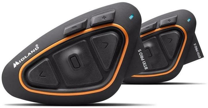 Immagine prodotto Midland BTX1 Pro S (Set di 2)