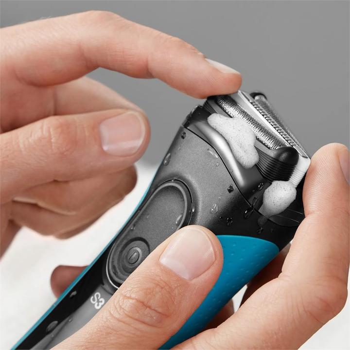 Actual product image Braun Series 3 ProSkin