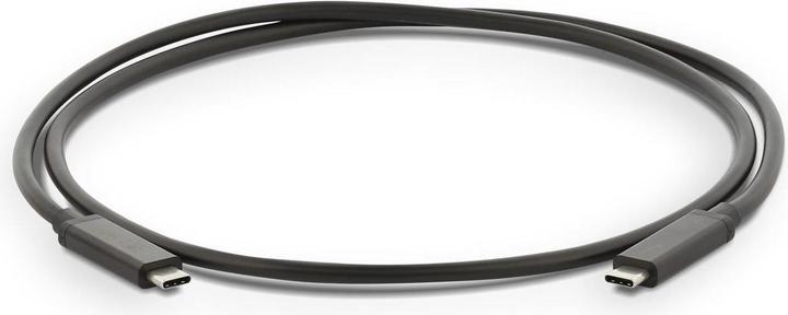 Actual product image LMP Thunderbolt 3 (USB-C) Cable