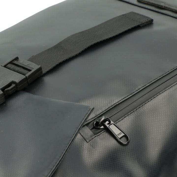 Actual product image Greenburry Upcycled Tarpaulin backpack 45 cm laptop compartment (19 l)