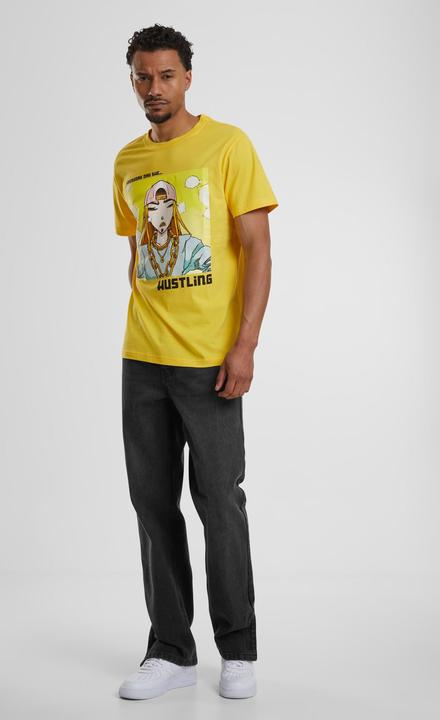 Actual product image Mister Tee MisterTee Everyday She Hustling Tee - 170361 (L)