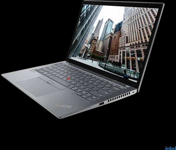 Image du produit Lenovo ThinkPad X13 G2 (13.30", Intel Core i5-1135G7, 8 Go, 256 Go, DE)