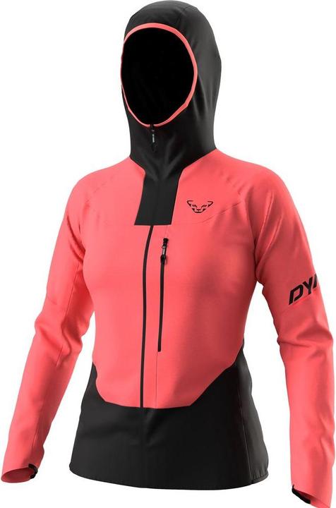Dynafit Traverse Dynastretch Jacke