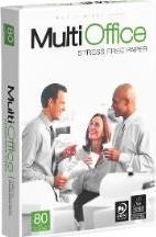 Produktbild Multi Office Kopierpapier (80 g/m², 2500 x, A3)