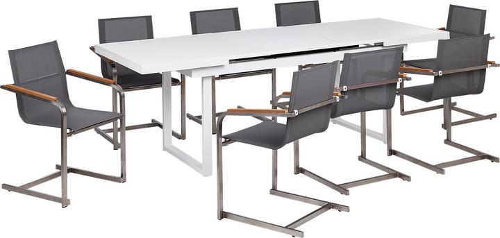 Produktbild Beliani Valcanetto/Cosoleto (180 cm)
