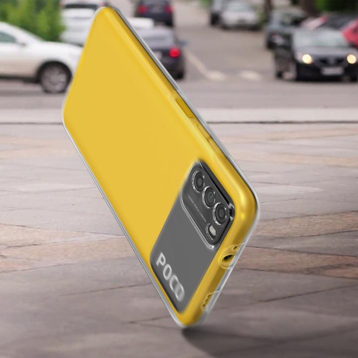 Image du produit Avizar Série intégrale (Xiaomi Poco M3)