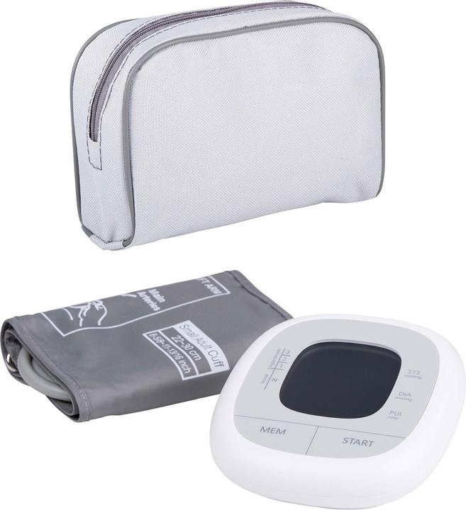 Image du produit Grundig Blutdruck Messgerät (Tensiomètre à bras)