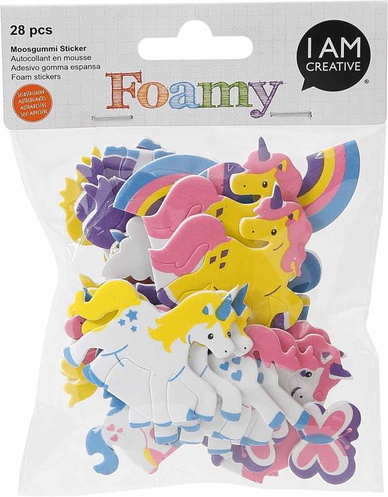 Image du produit I Am Creative Foamy