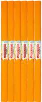 Produktbild Krepp-Papier-hellorange (10 x)