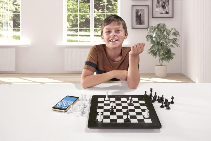 Actual product image Millennium eONE