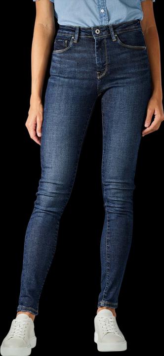 Pepe Jeans Regent Skinny Fit rinse powerflex
