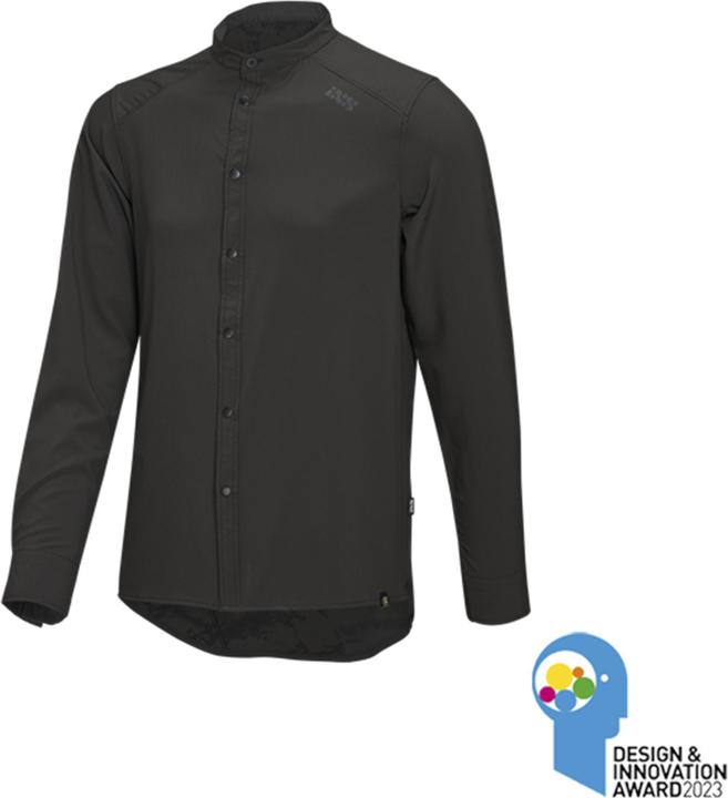 Actual product image iXS Flow XTG Shirt (M)