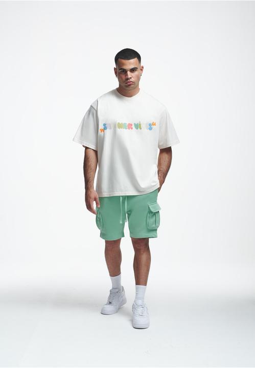 Immagine prodotto Sony 2Y Maglietta oversize Summer Vibes - 119071 (M)