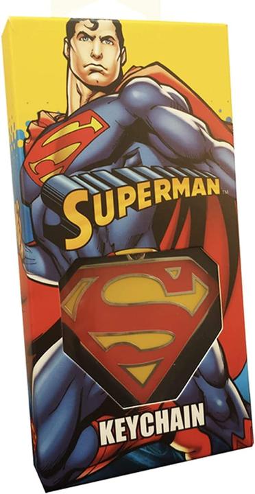 Actual product image Noble Collection Superman Red Logo