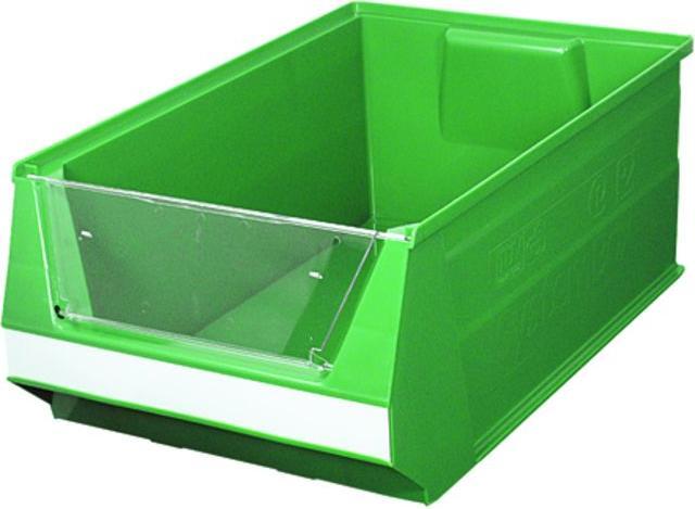 Image du produit Fenêtre transparente, rabattable