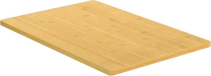 Actual product image VidaXL Douglas (60 x 100 x 1.5 cm)