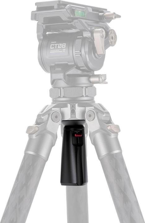 Image du produit Tilta Universal Quick Release Tie-Down for Cine Fluid Head