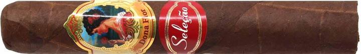 Immagine prodotto Dona Flor Mata Fina Robusto Seleção (Pareo)