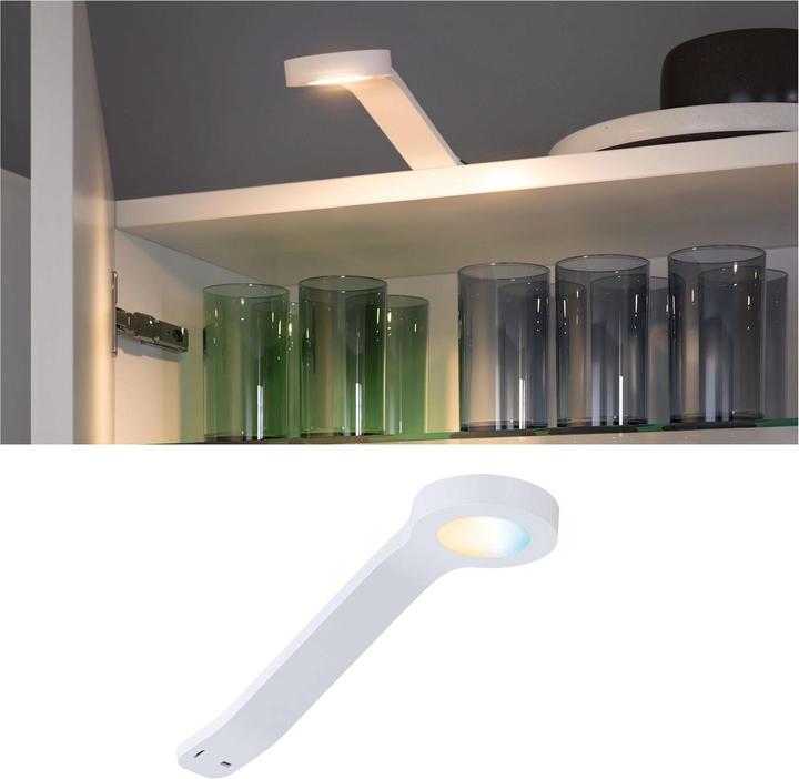 Immagine prodotto Paulmann Clever Connect Mike (310 lm)