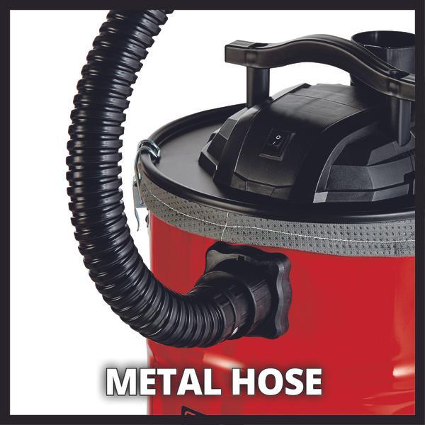 Produktbild Einhell TC-AV 1620 DW (Aschesauger)